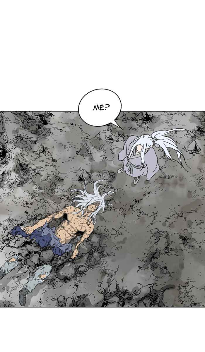 Gosu (The Master) Chap 53 - Next Chap 54