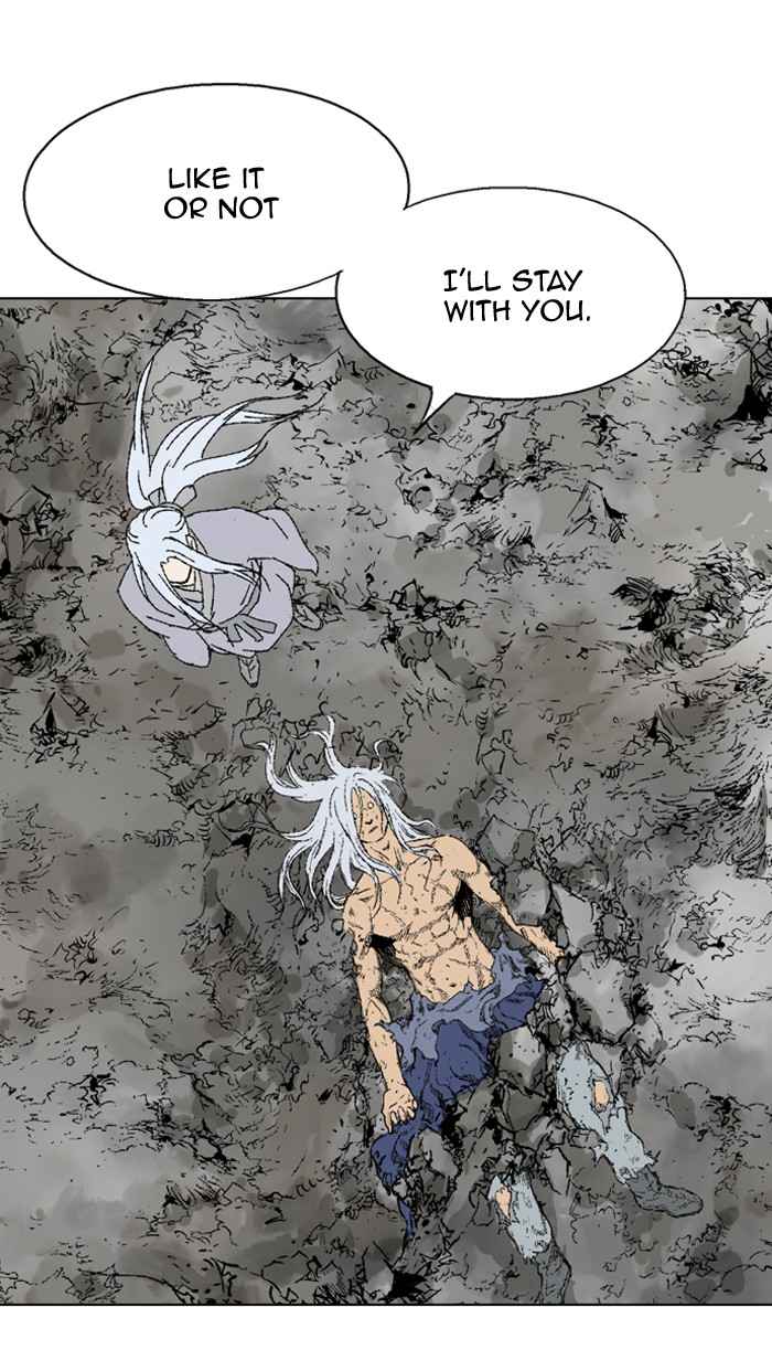 Gosu (The Master) Chap 53 - Next Chap 54
