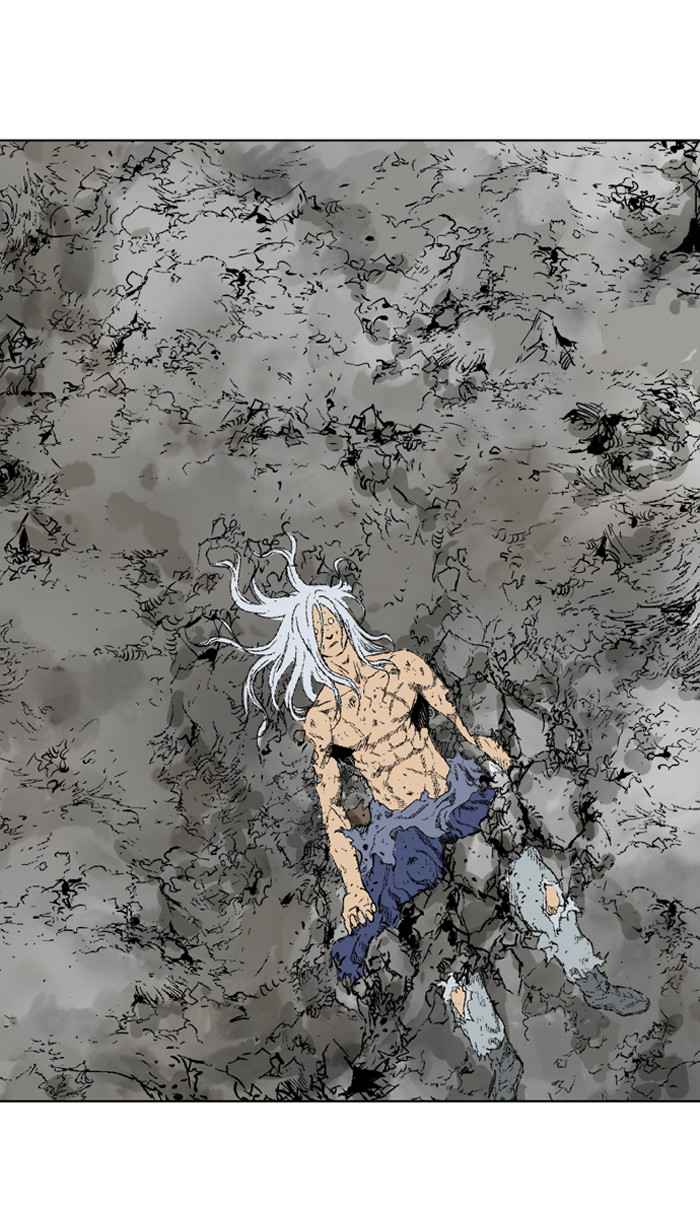 Gosu (The Master) Chap 53 - Next Chap 54