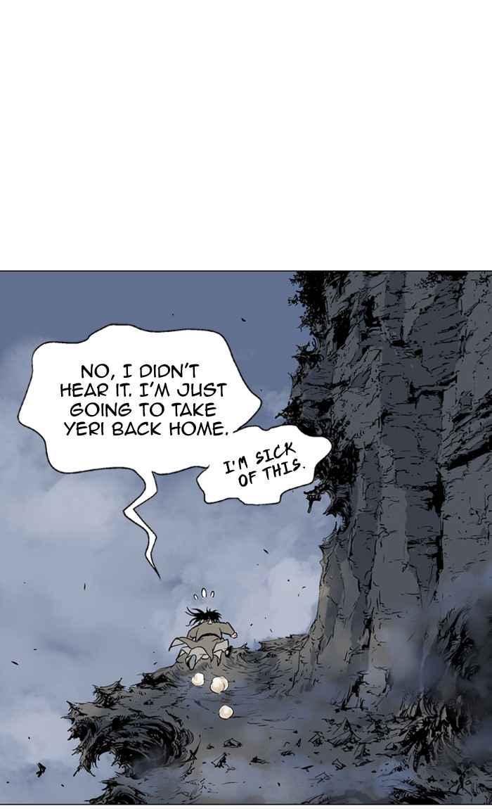 Gosu (The Master) Chap 53 - Next Chap 54