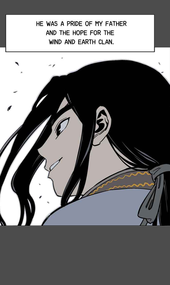 Gosu (The Master) Chap 53 - Next Chap 54