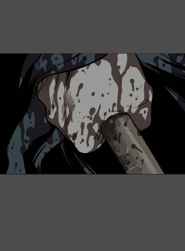 Gosu (The Master) Chap 53 - Next Chap 54