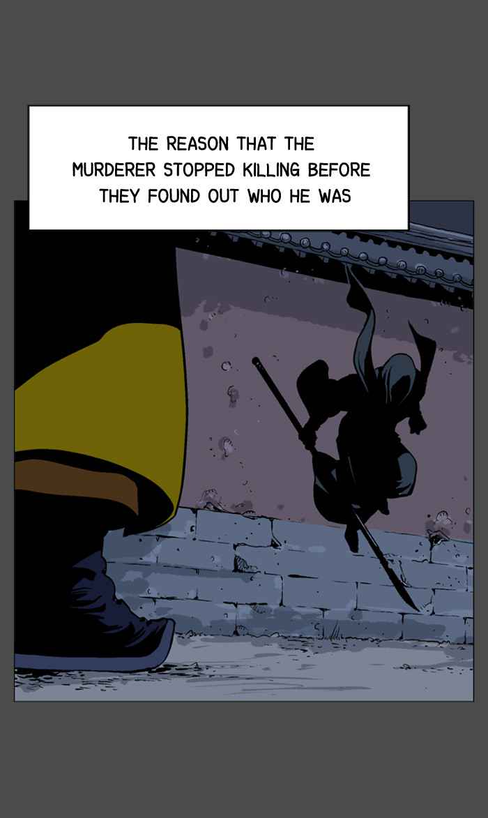 Gosu (The Master) Chap 53 - Next Chap 54