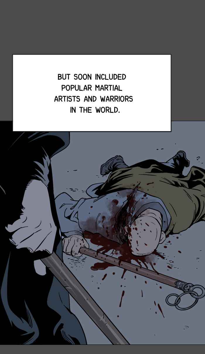 Gosu (The Master) Chap 53 - Next Chap 54