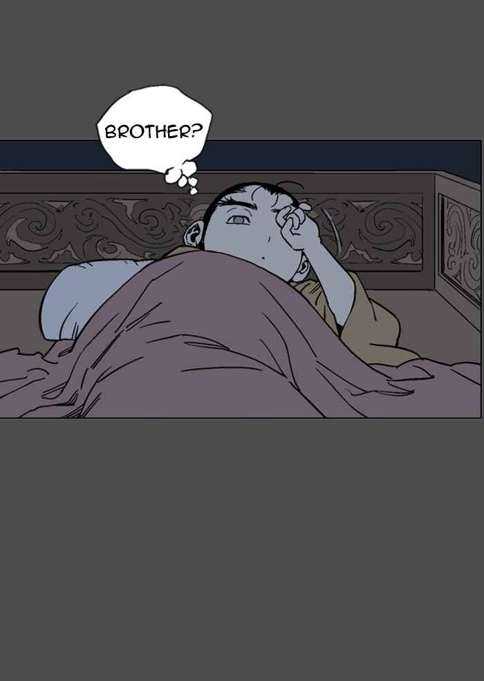 Gosu (The Master) Chap 53 - Next Chap 54