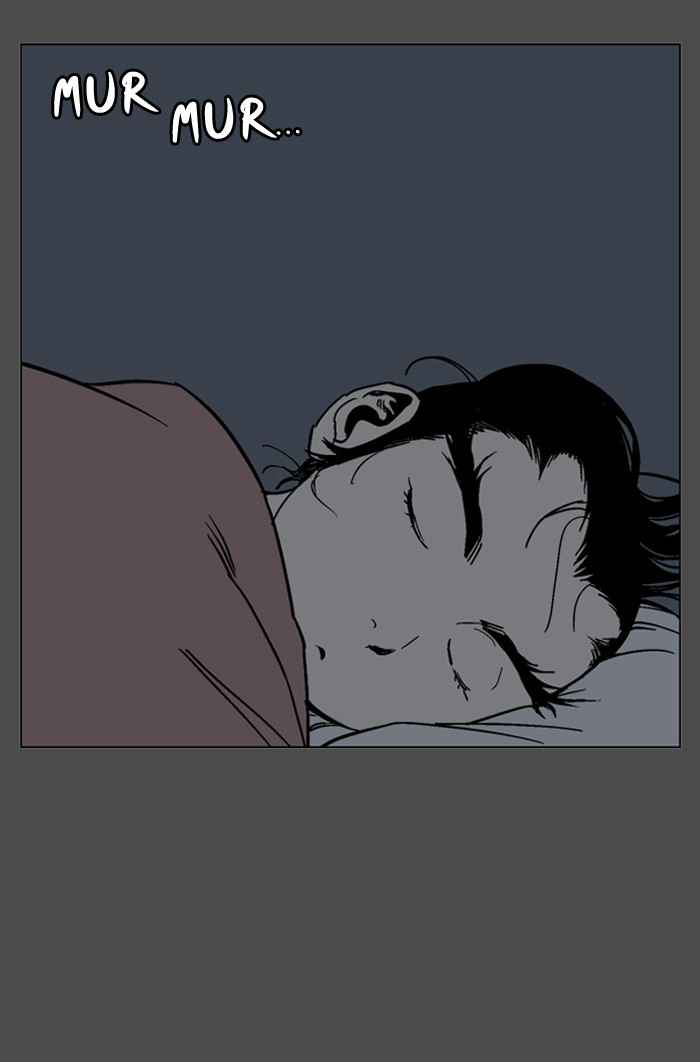 Gosu (The Master) Chap 53 - Next Chap 54