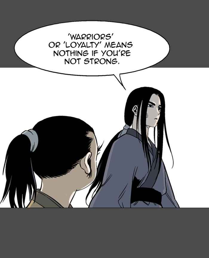 Gosu (The Master) Chap 53 - Next Chap 54