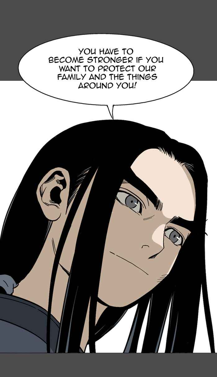 Gosu (The Master) Chap 53 - Next Chap 54