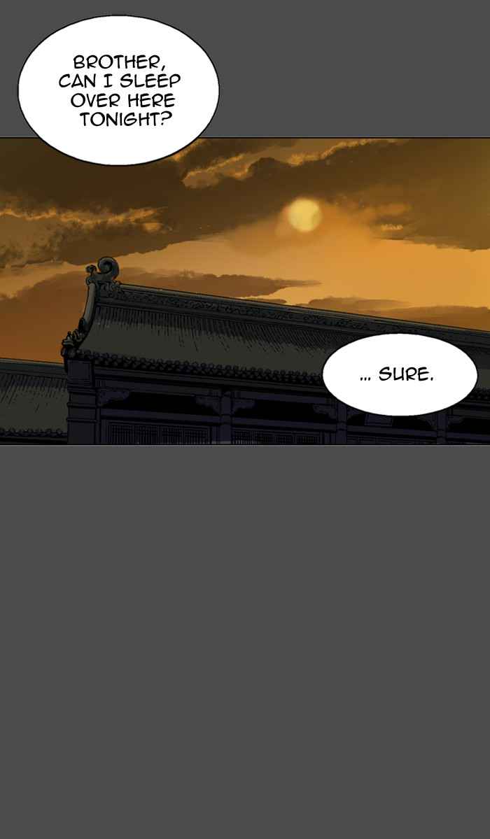 Gosu (The Master) Chap 53 - Next Chap 54