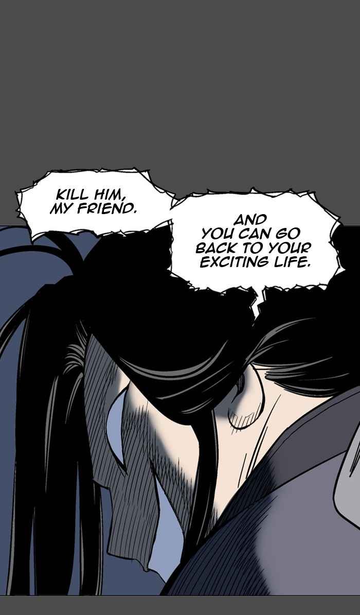 Gosu (The Master) Chap 53 - Next Chap 54