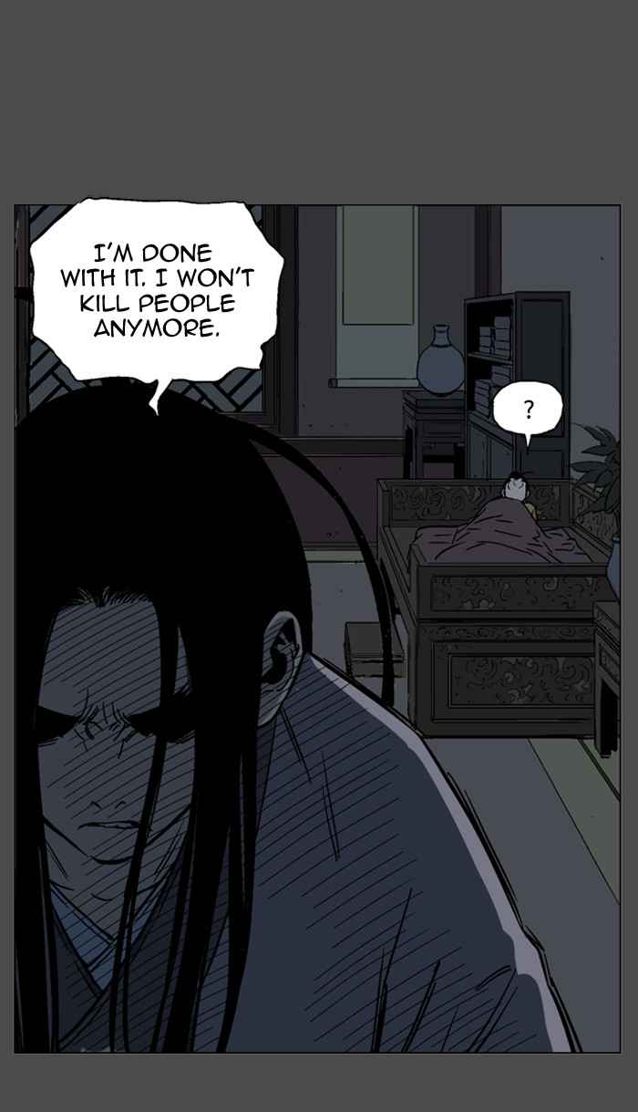 Gosu (The Master) Chap 53 - Next Chap 54