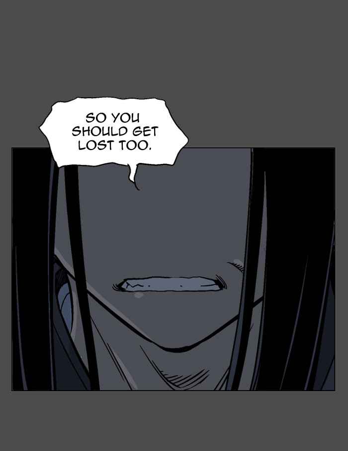 Gosu (The Master) Chap 53 - Next Chap 54