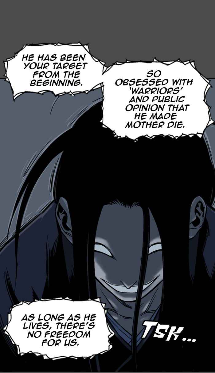 Gosu (The Master) Chap 53 - Next Chap 54