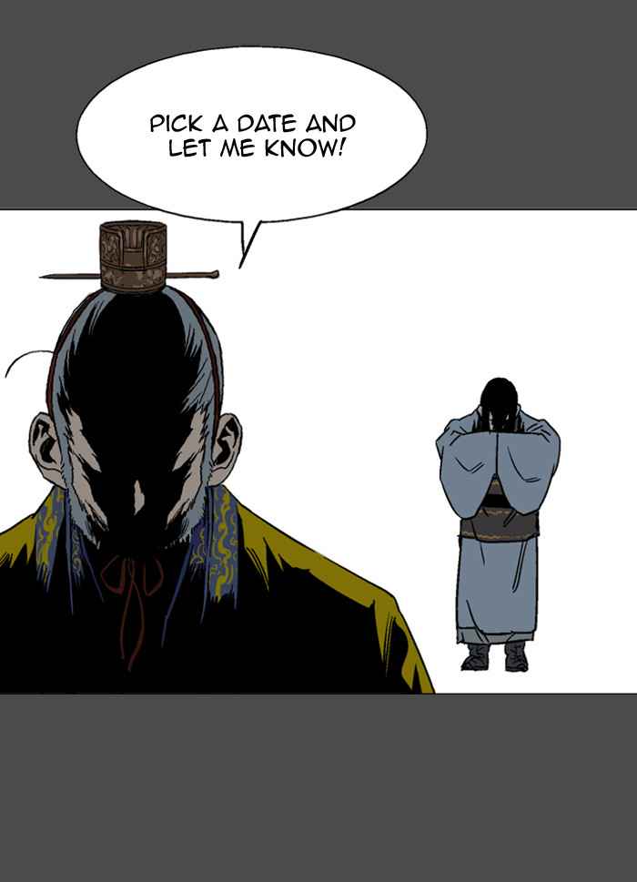 Gosu (The Master) Chap 53 - Next Chap 54