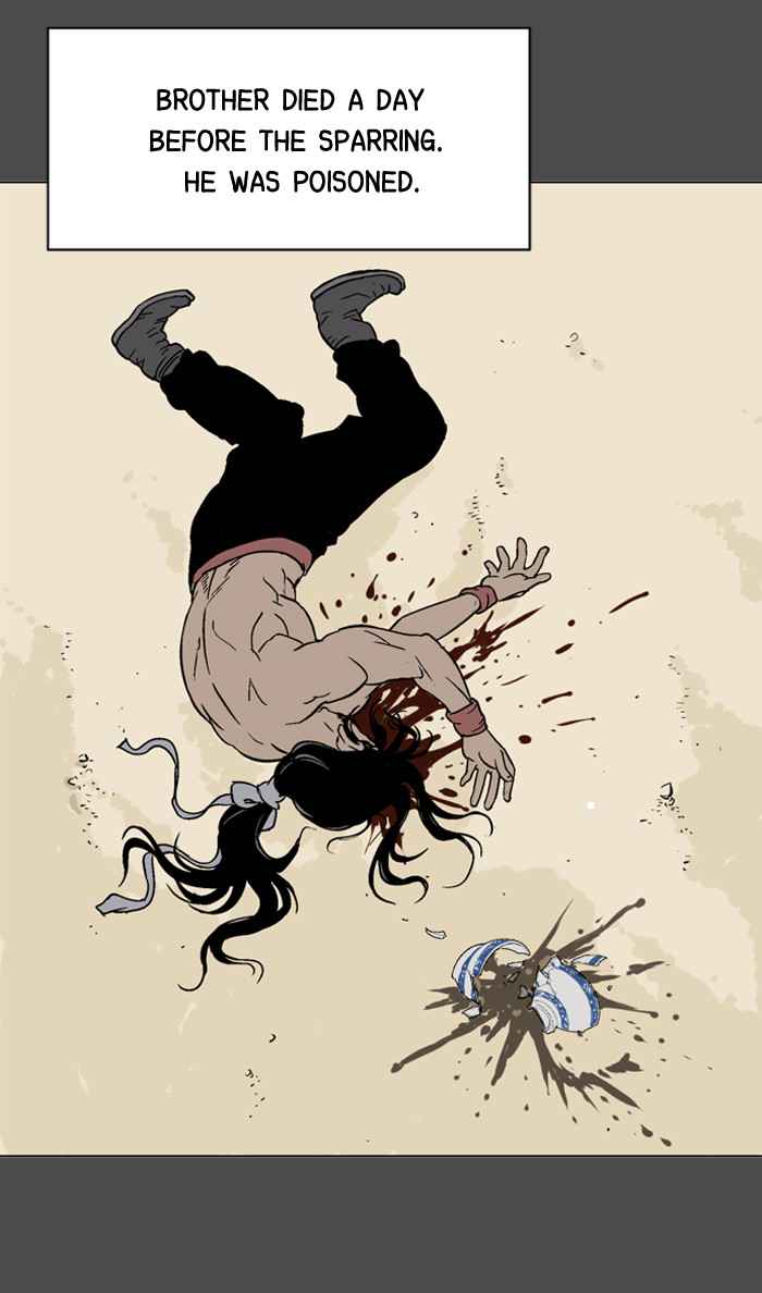Gosu (The Master) Chap 53 - Next Chap 54