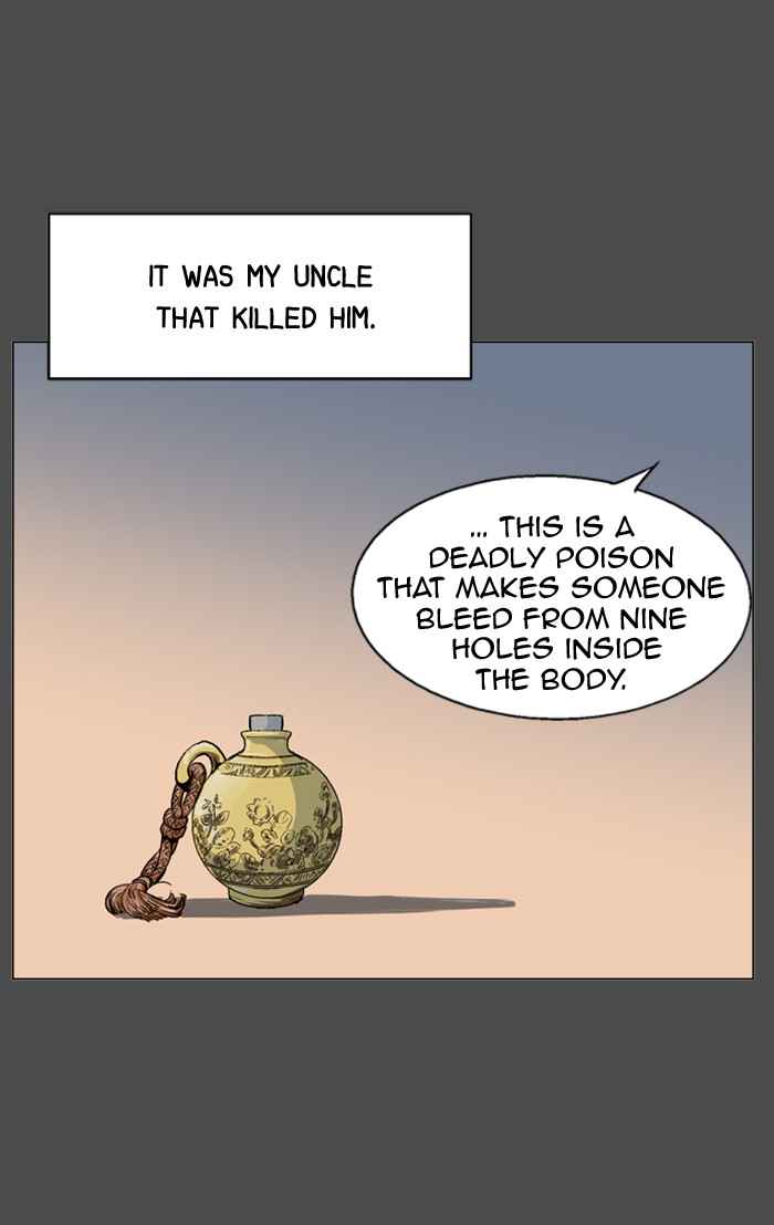 Gosu (The Master) Chap 53 - Next Chap 54