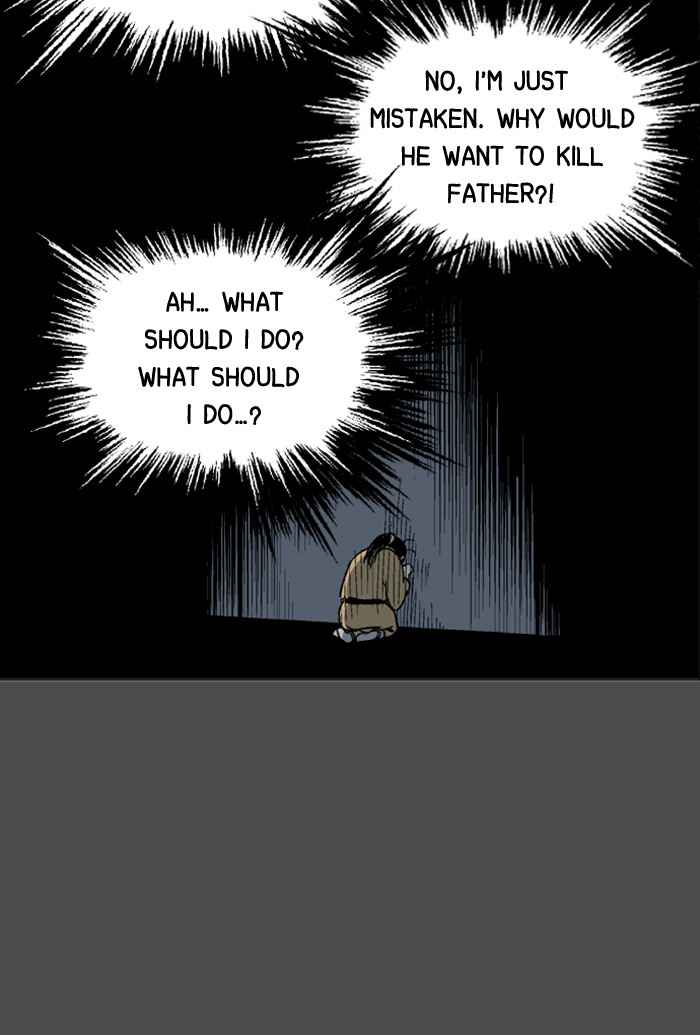 Gosu (The Master) Chap 53 - Next Chap 54