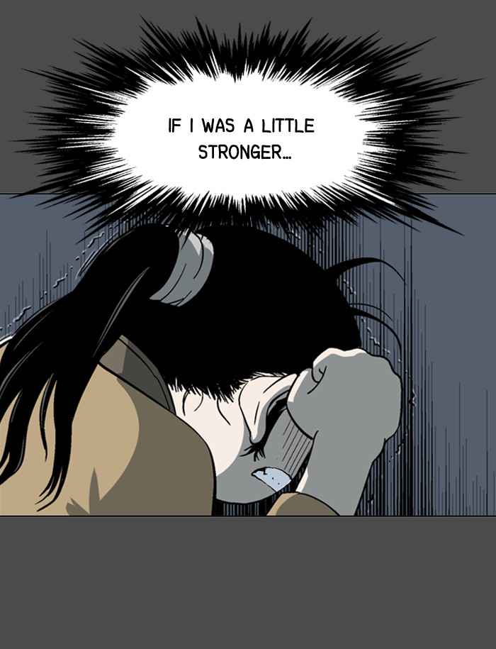 Gosu (The Master) Chap 53 - Next Chap 54