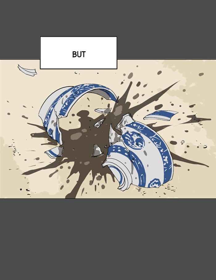 Gosu (The Master) Chap 53 - Next Chap 54