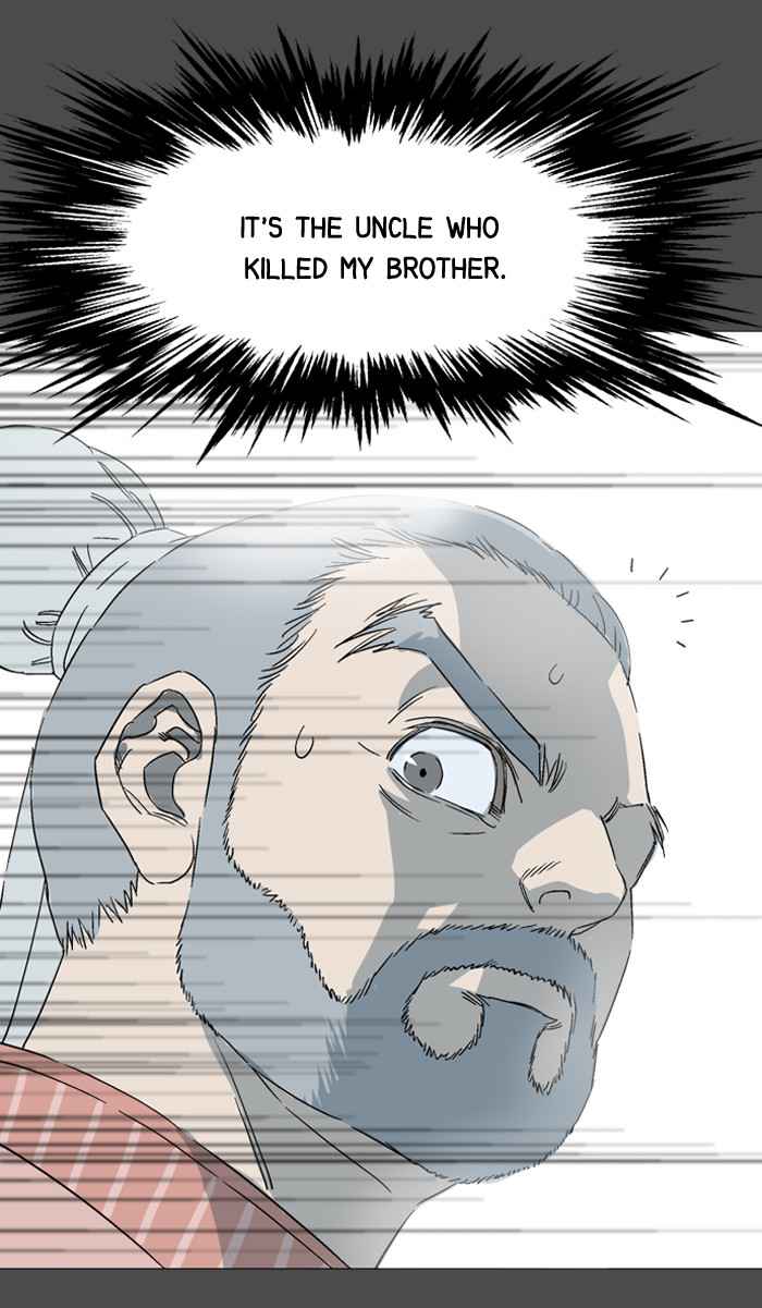 Gosu (The Master) Chap 53 - Next Chap 54