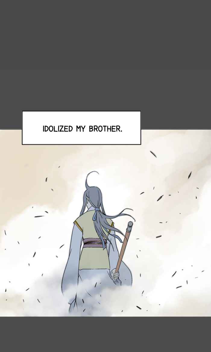 Gosu (The Master) Chap 53 - Next Chap 54