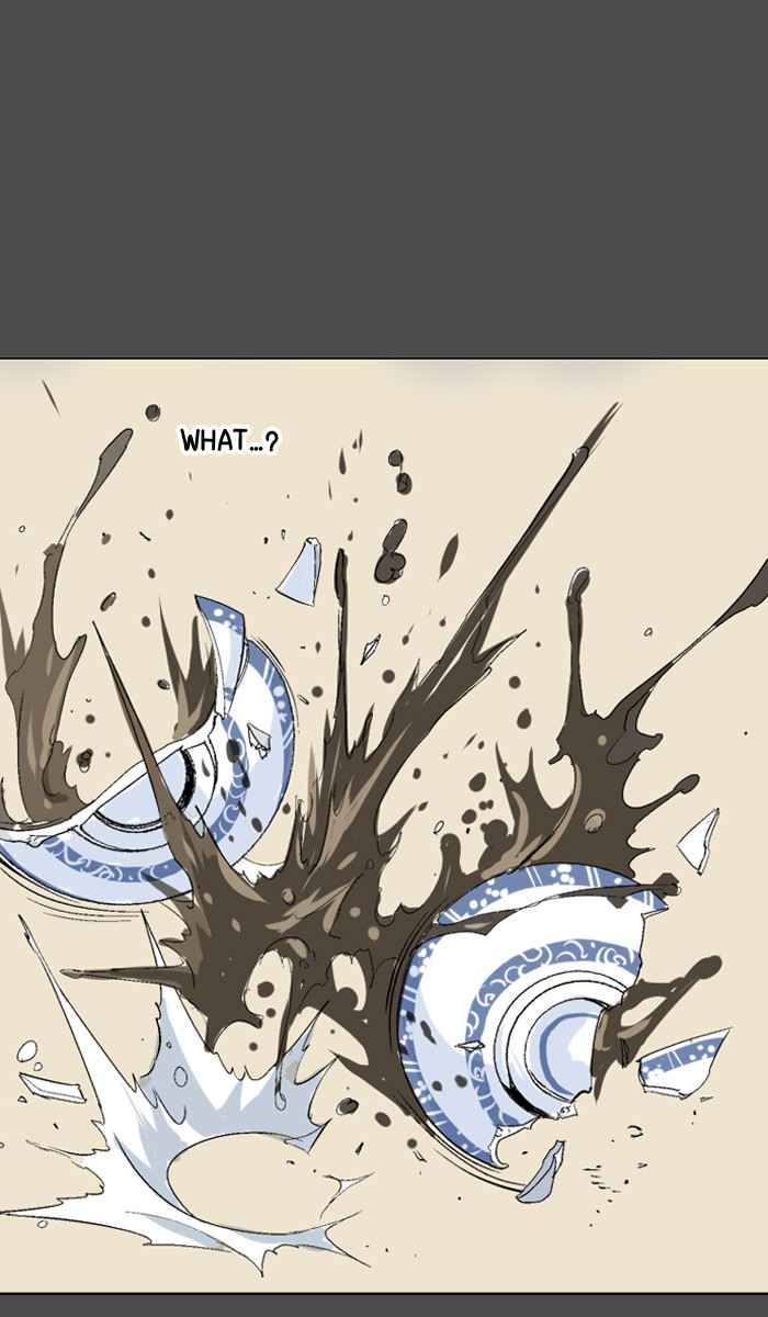 Gosu (The Master) Chap 53 - Next Chap 54