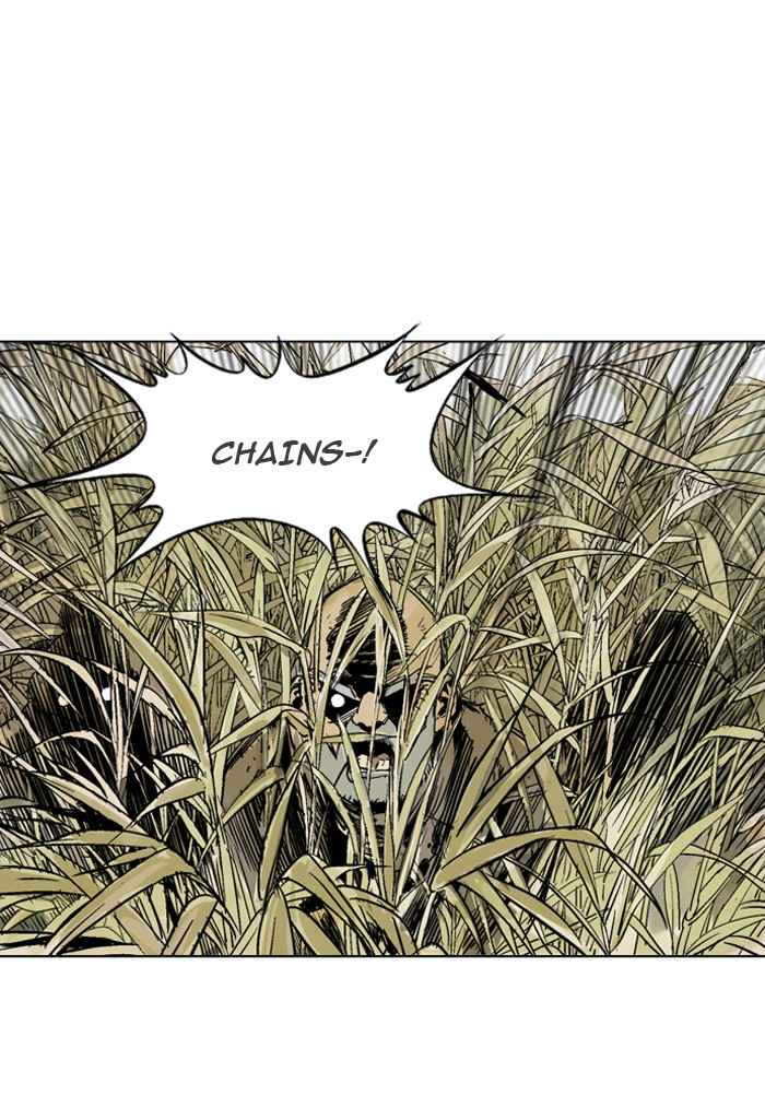 Gosu (The Master) Chap 67 - Next Chap 68