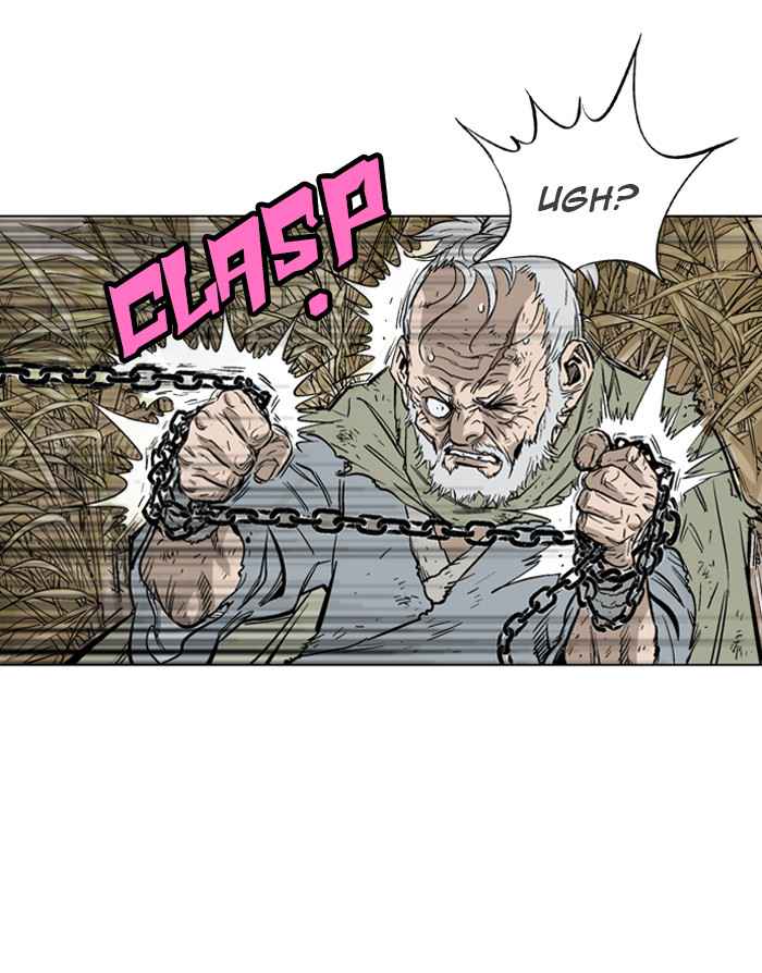 Gosu (The Master) Chap 67 - Next Chap 68