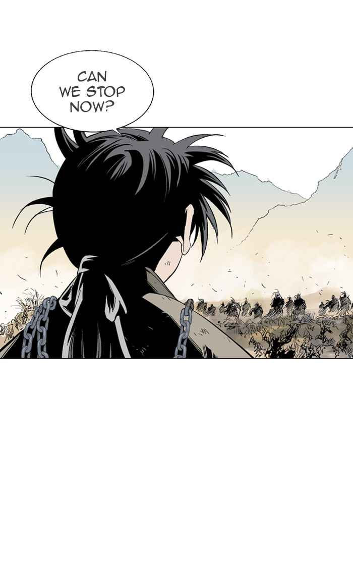 Gosu (The Master) Chap 67 - Next Chap 68