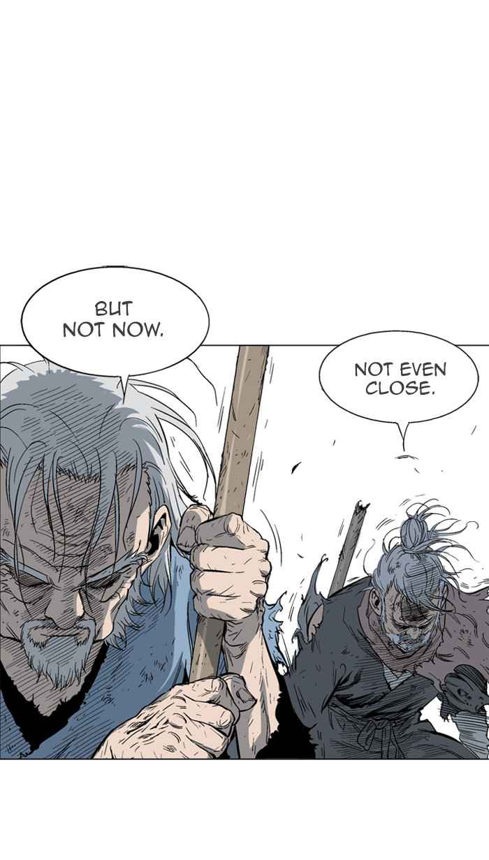 Gosu (The Master) Chap 67 - Next Chap 68