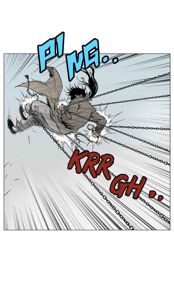 Gosu (The Master) Chap 67 - Next Chap 68