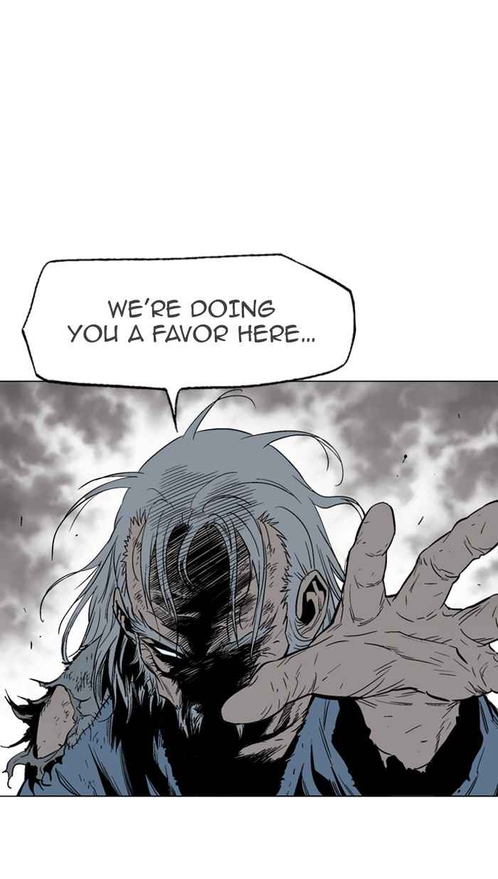 Gosu (The Master) Chap 67 - Next Chap 68