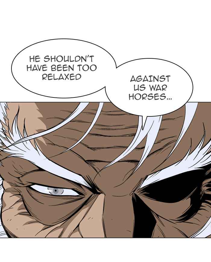 Gosu (The Master) Chap 67 - Next Chap 68