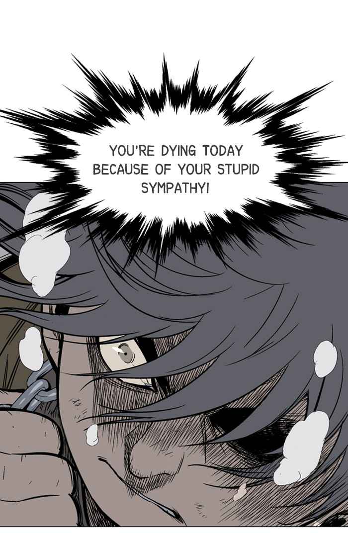 Gosu (The Master) Chap 67 - Next Chap 68