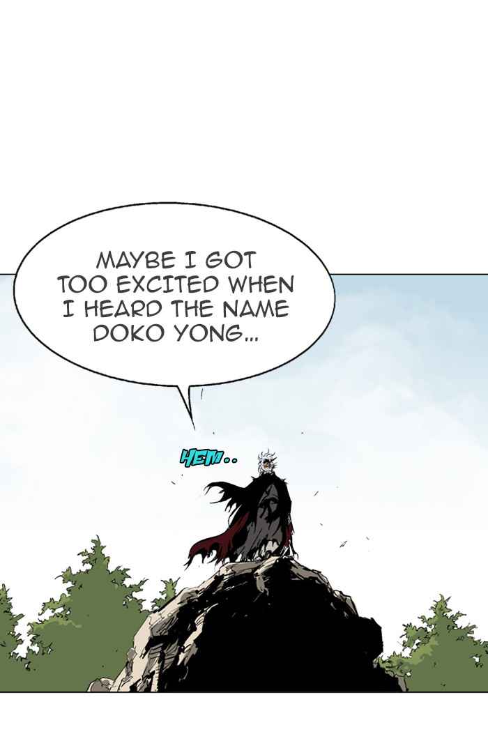 Gosu (The Master) Chap 67 - Next Chap 68