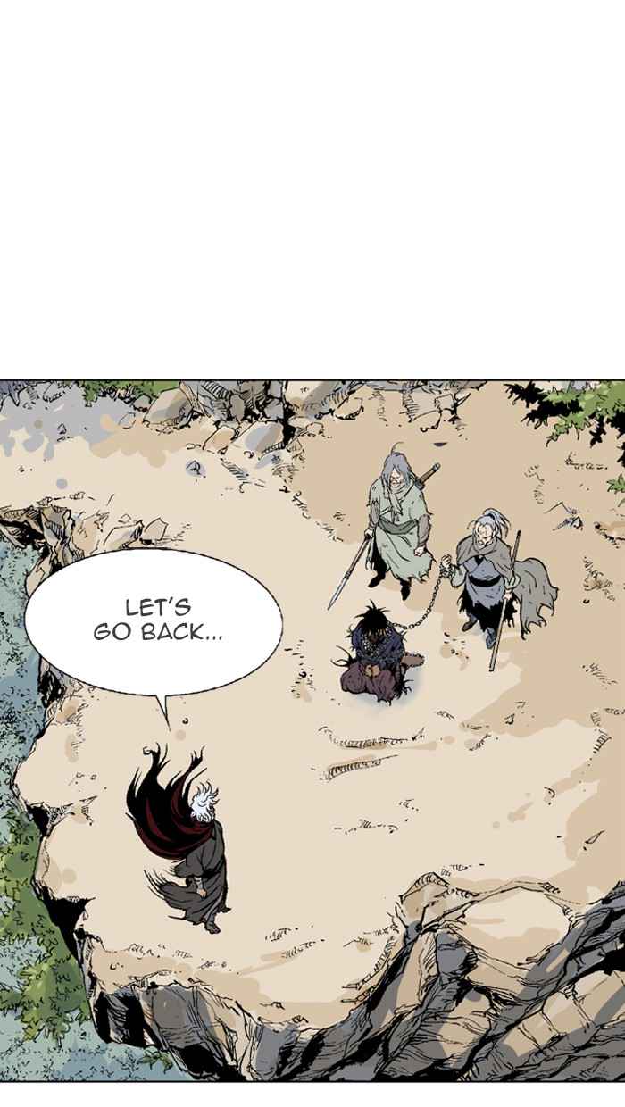 Gosu (The Master) Chap 67 - Next Chap 68