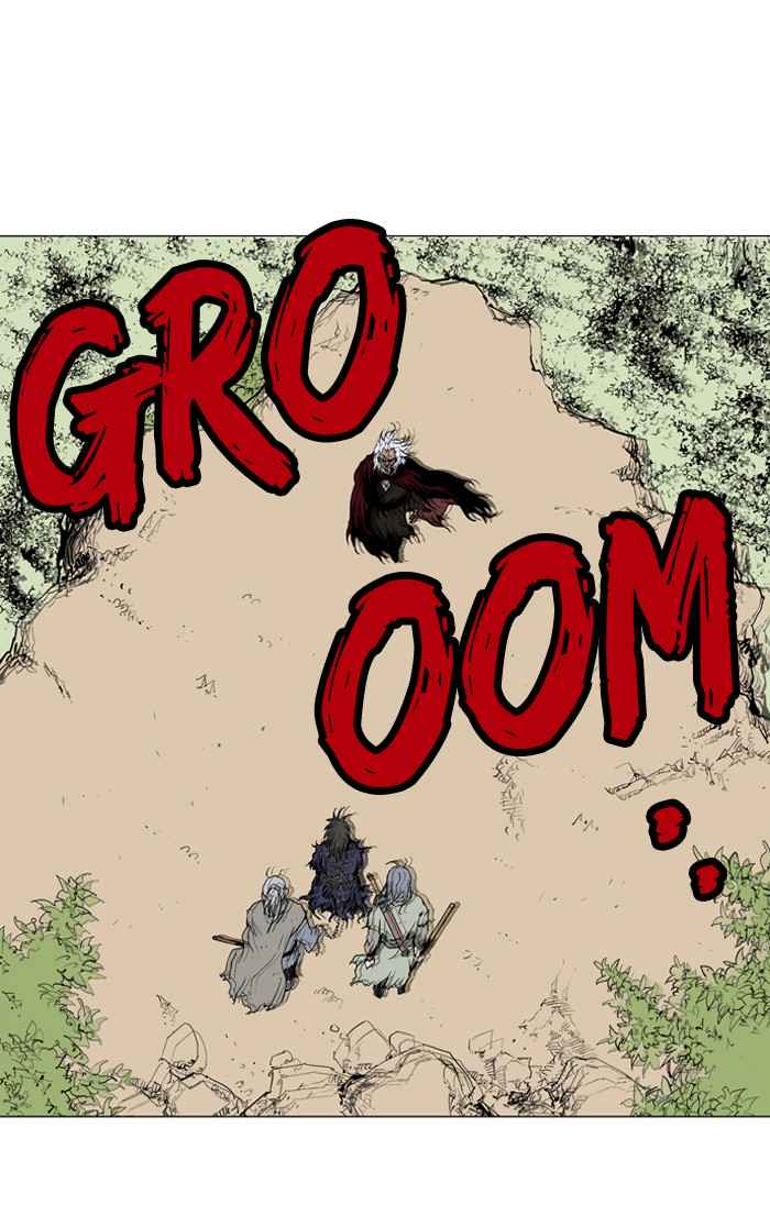 Gosu (The Master) Chap 67 - Next Chap 68