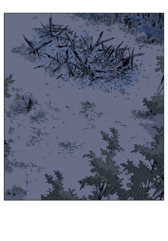 Gosu (The Master) Chap 64 - Next Chap 65