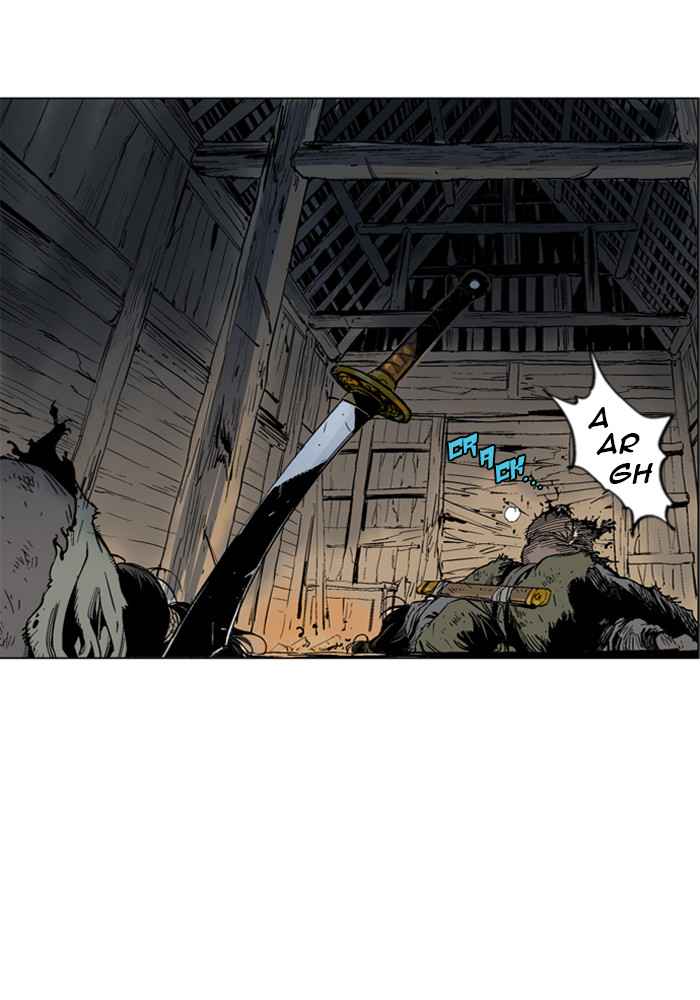 Gosu (The Master) Chap 64 - Next Chap 65