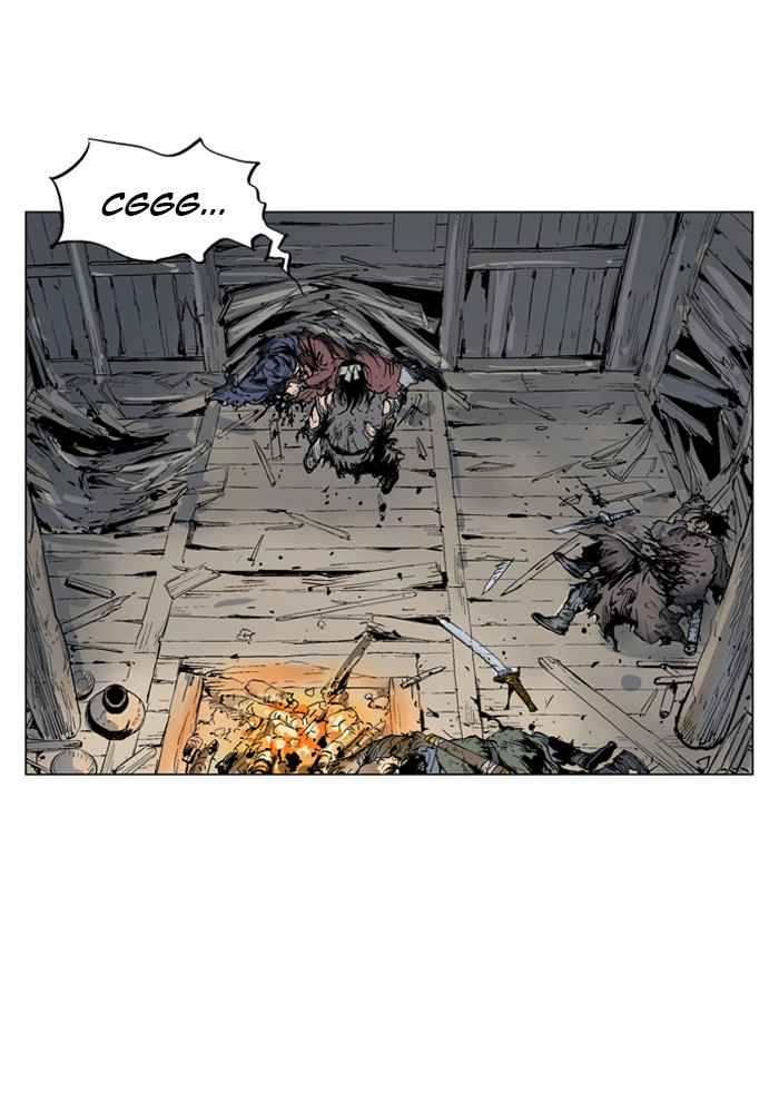 Gosu (The Master) Chap 64 - Next Chap 65