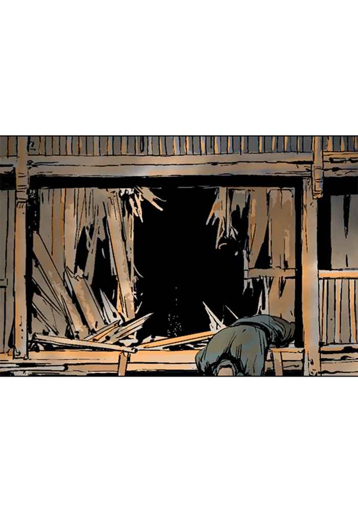Gosu (The Master) Chap 64 - Next Chap 65