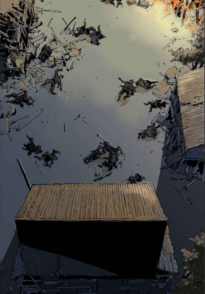 Gosu (The Master) Chap 64 - Next Chap 65