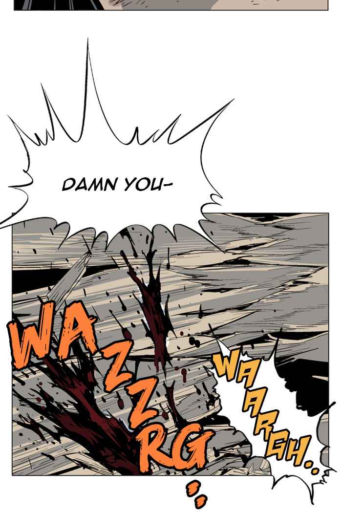 Gosu (The Master) Chap 64 - Next Chap 65