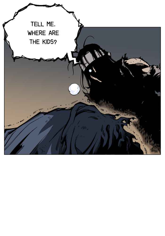 Gosu (The Master) Chap 64 - Next Chap 65
