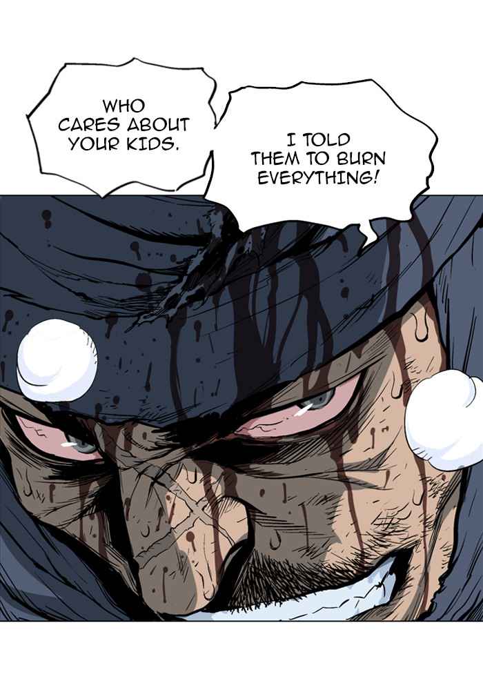 Gosu (The Master) Chap 64 - Next Chap 65