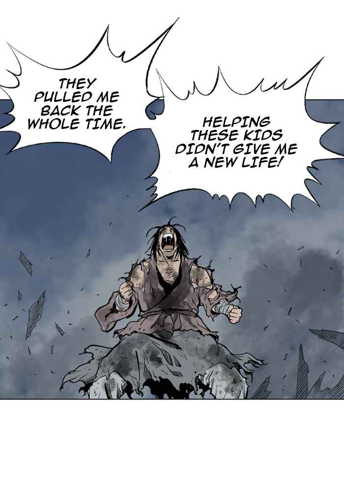 Gosu (The Master) Chap 64 - Next Chap 65