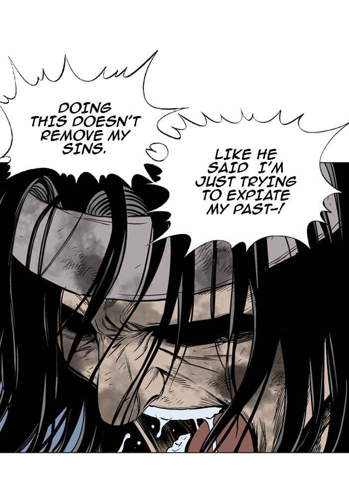 Gosu (The Master) Chap 64 - Next Chap 65