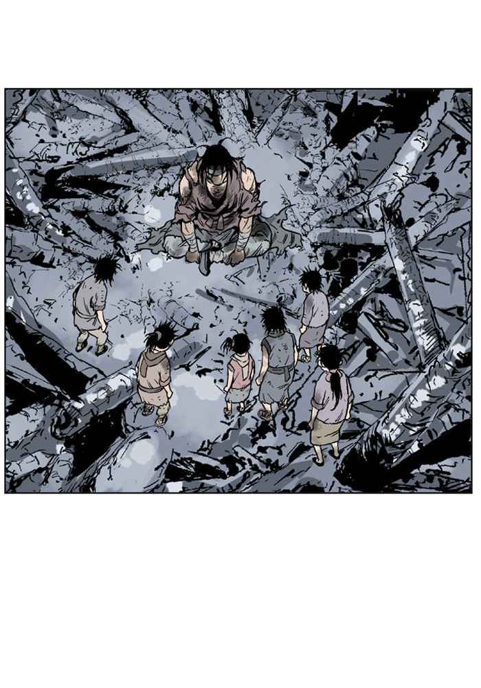 Gosu (The Master) Chap 64 - Next Chap 65