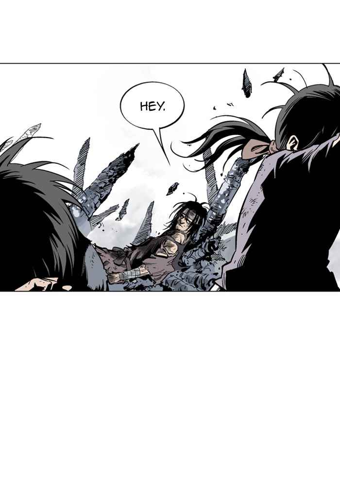 Gosu (The Master) Chap 64 - Next Chap 65