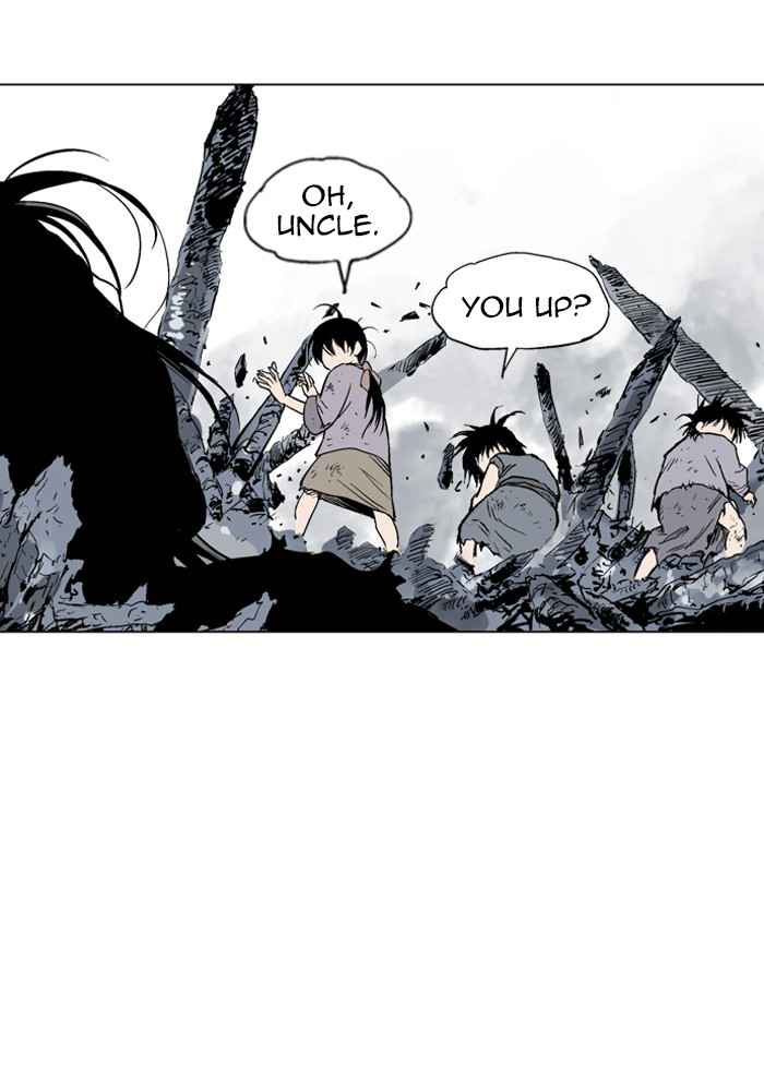 Gosu (The Master) Chap 64 - Next Chap 65